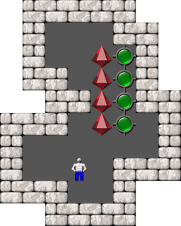 Уровень 27 — Homz Levels Part II